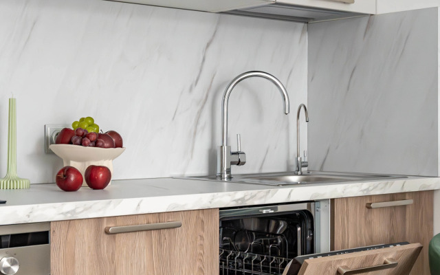 Квартира Merino Home Emerald