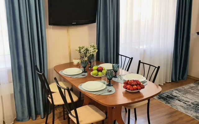 V Mikrorajone Krylatyj Flat
