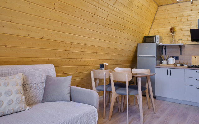 Gornaya Myata Chalet 2