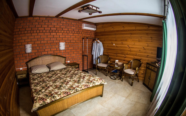 Апартаменты Павловское подворье