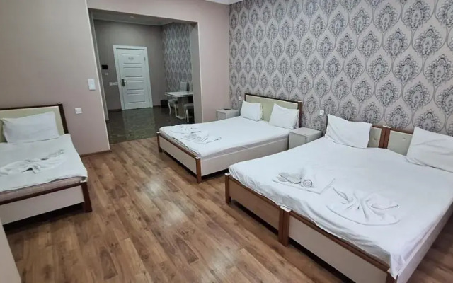 Hotel Nord