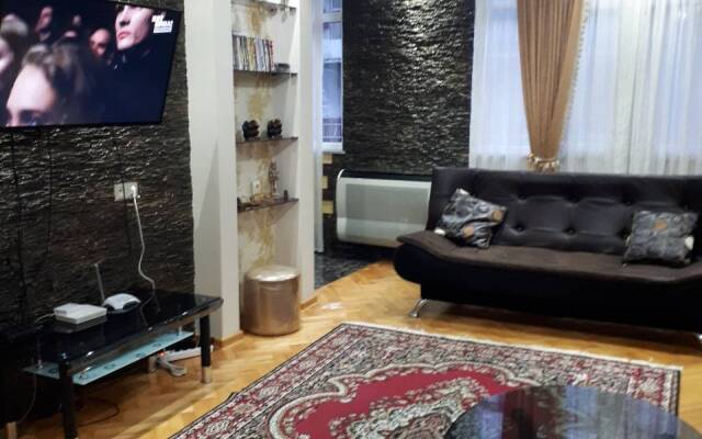 IAIA Apartaments