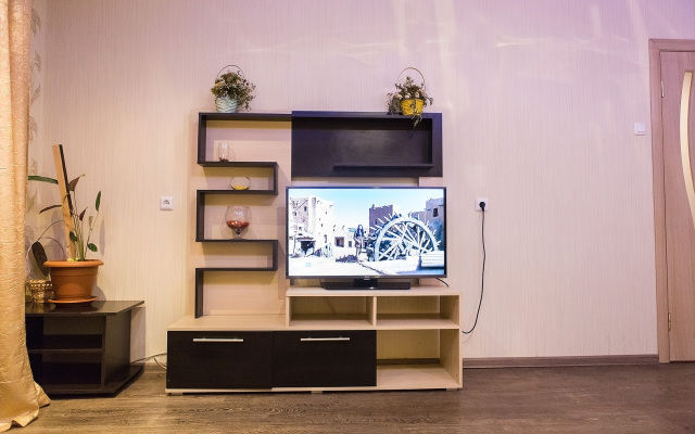 Апартаменты на Нижней Дуброве 19