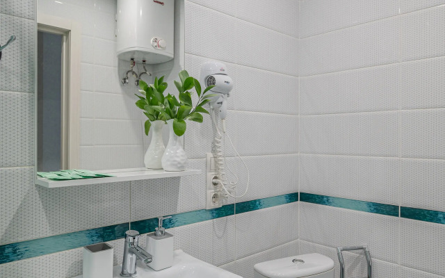 Uyutnie Soyuznaya 2 Apartments