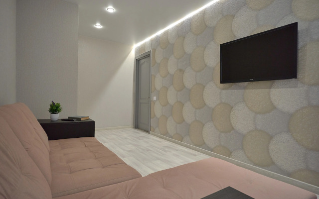 Квартира на Студенческой 7