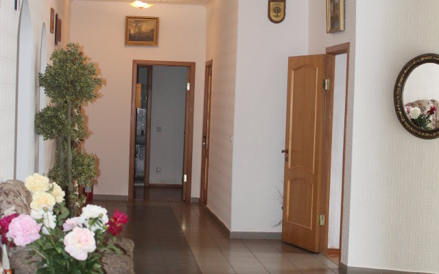 Мини-Отель  Дом Дружбы