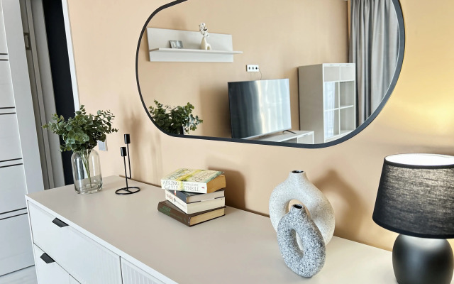 Stilnaya Na Orudiynoy 1a Flat