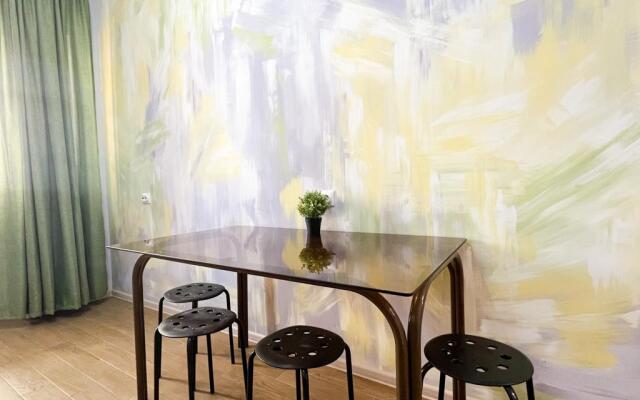 Квартира Апартаменты в центре