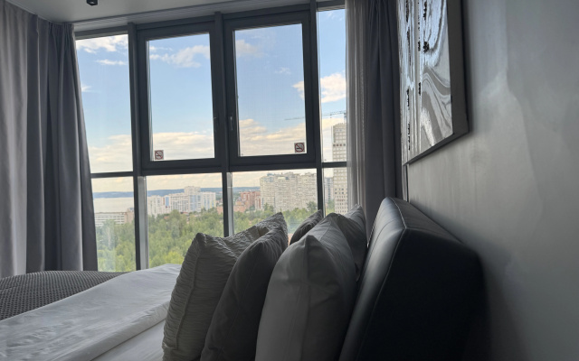 Квартира Апартаменты MaryHome рядом с Набережной