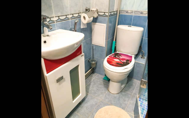 Апартаменты Квартира Студия