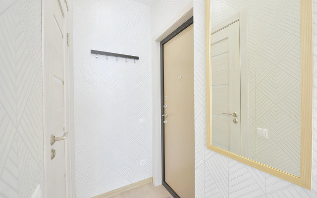 Апартаменты в ЖК Сколковский