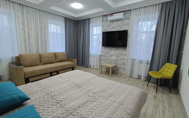 Na Lenina 157 Apartment