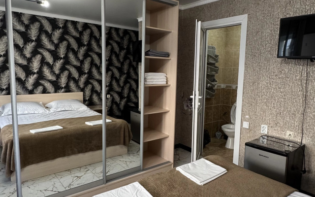 Kiparis Guest House