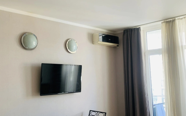 Apartments Orbi Tower