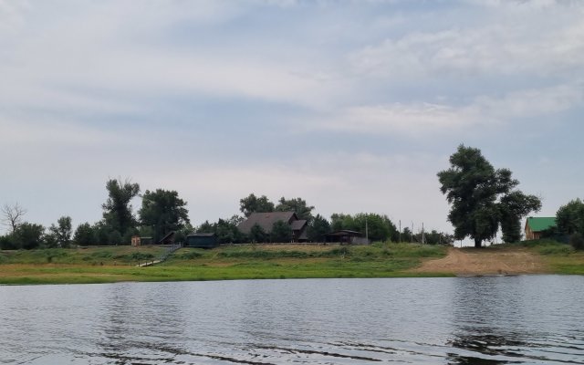 Гостевой Дом Белкин Дом