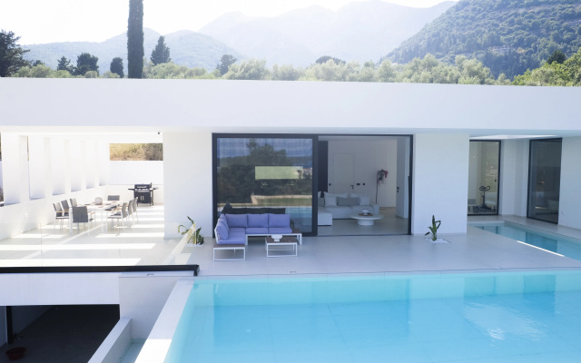 Вилла The oasis luxury villa
