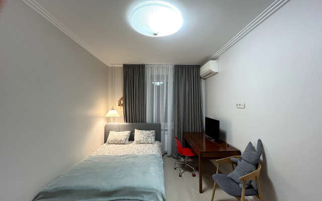 Квартира м. Парк Культуры Арбатский Фьорд