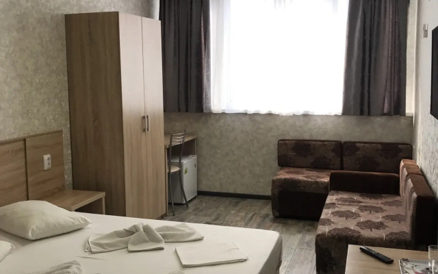 Guest house "mandarin"