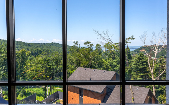 Eksklyuzivny Dom Na Chernoy Rechke Private house