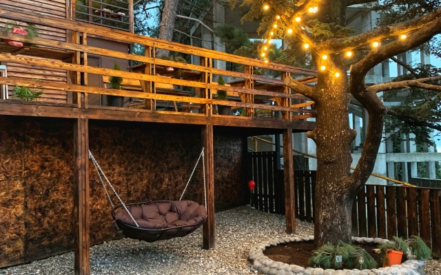 Mister Tooker Guest House