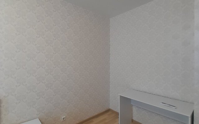 Апартаменты на улице Октябрьская 8А