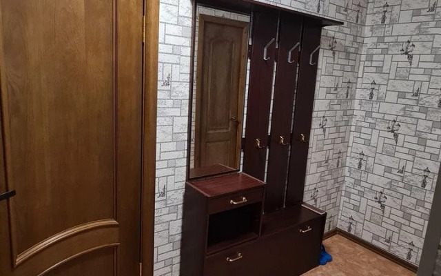 Квартира на Карла Маркса 72А