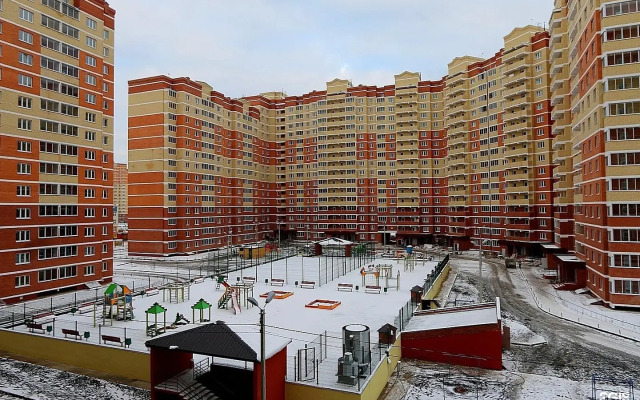 Dvukhkomnatnaya V Bogorodskom 2 Flat