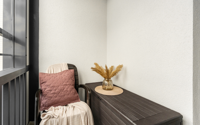 Dizaynerskie Prudius Apart u SKA arenu Apartments