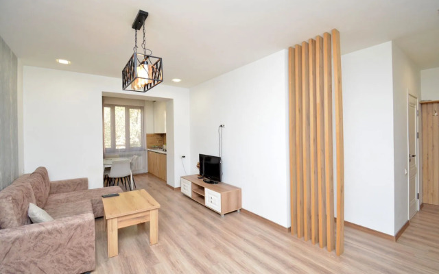 Perte House Apartment's on Aram Khachatryan 36 Street Apartments