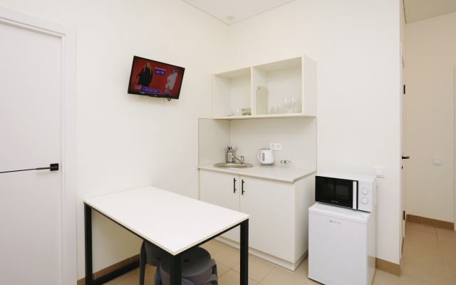 Mini-Otel Gogolya 12