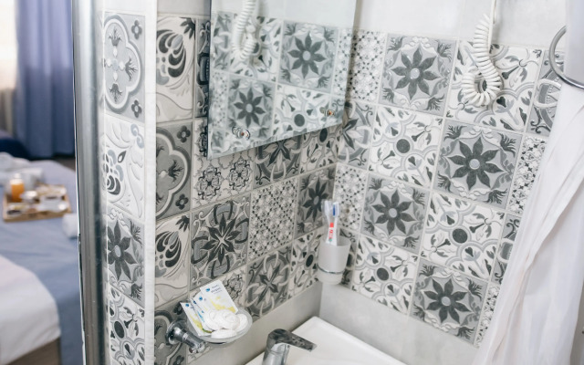 Nuryan Yerevan Hotel