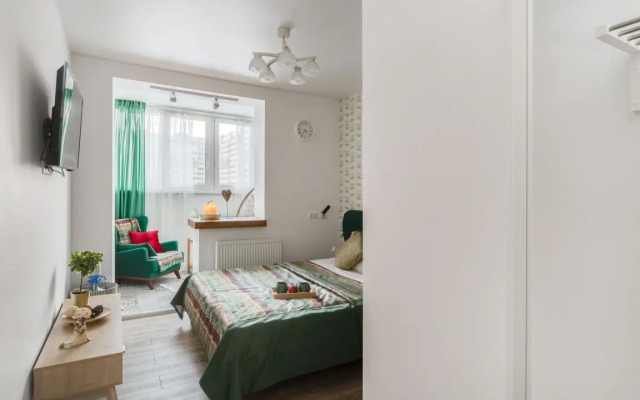 Gostim Tut Apartments 2
