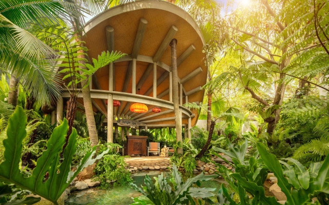 An Lam Retreats Saigon River Resort