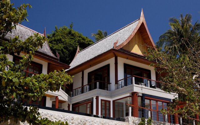 Вилла Anayara Luxury Retreat Panwa Resort