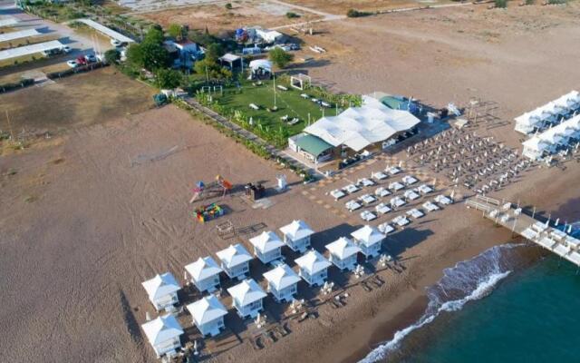 Alice Hotel Antalya