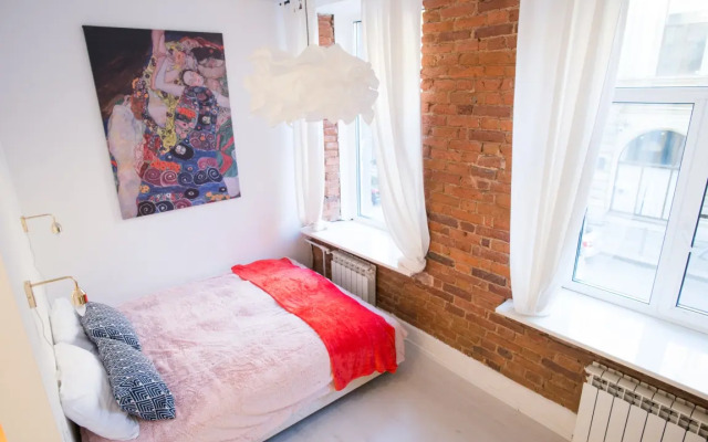 Apartment Smartapart Piterstay 1