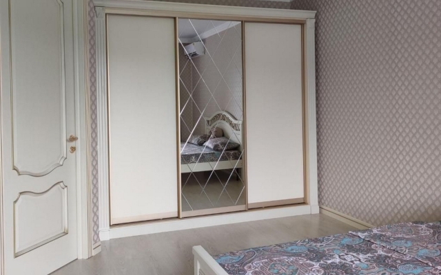 Raidas Lyuks na Pestova 15B Flat