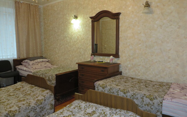 Guest House Chishma