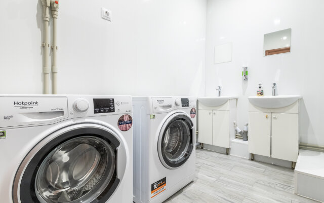 Хостел Нижний Хостел