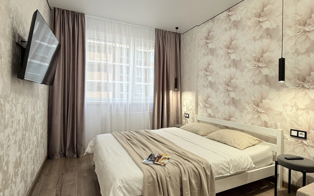 Atmosfera Komforta Studencheskaya 8 Flat