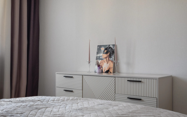 Апартаменты Sportivka Home