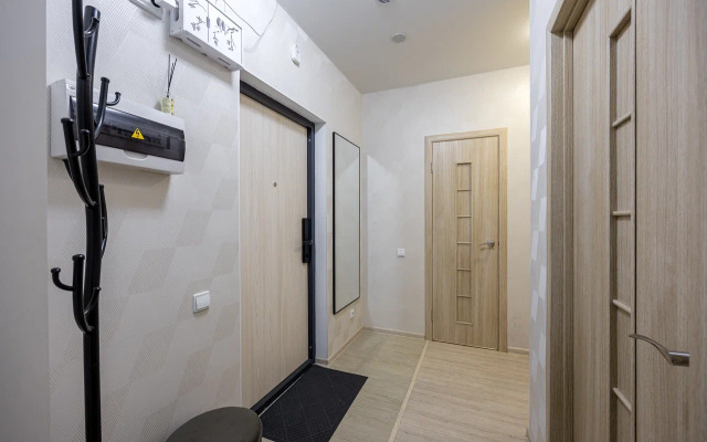 Na Ulitse Fitarevskaya Apartments