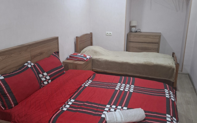 Апартаменты Уютная квартира