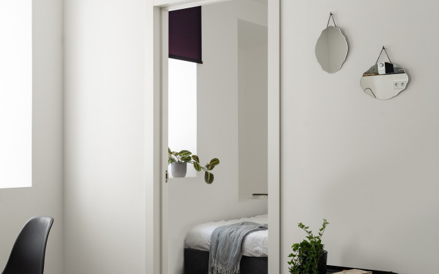 Апартаменты на улице Декабристов рядом с Исакиевским собором.