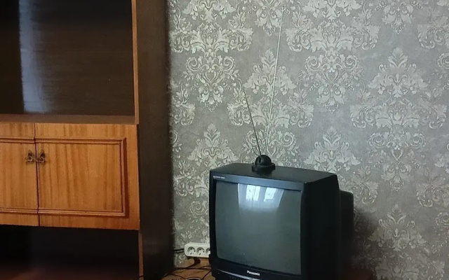 Квартира на Улице Солунина 1