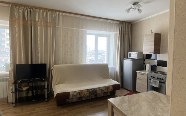 Апартаменты Центральный парк 1