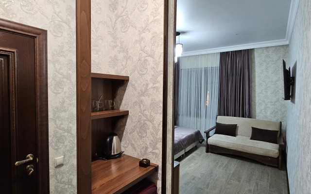 Гостевой дом Кавказ