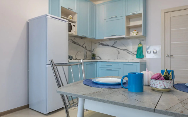 Квартира Небо близко центр, парк, Океанис и аквапарк