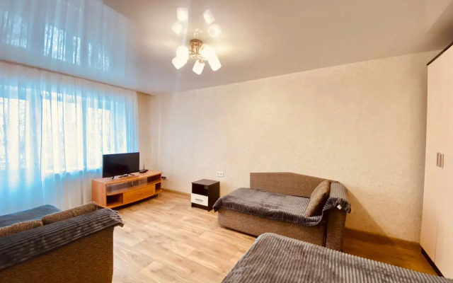 Pion8 Apartments