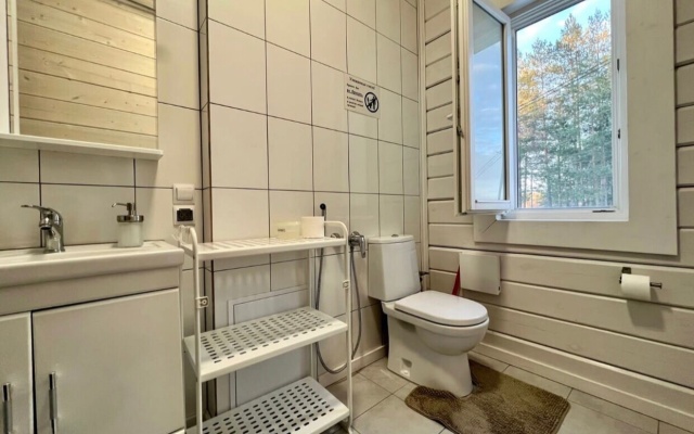 Частный Дом Озеро Лунное 4